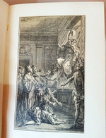 "Орлеанская девственница. Магомет. Философские повести". Вольтер. БВЛ