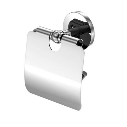 Steinberg Серия 650 Держатель для туалетной бумаги, из латуни, хром 650 2800