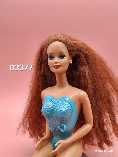 Кукла Барби 00х винтаж Locket Surprise 1993 03377