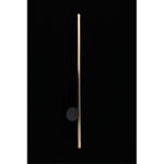 Настенный светодиодный светильник Aployt Beatris APL.056.11.09