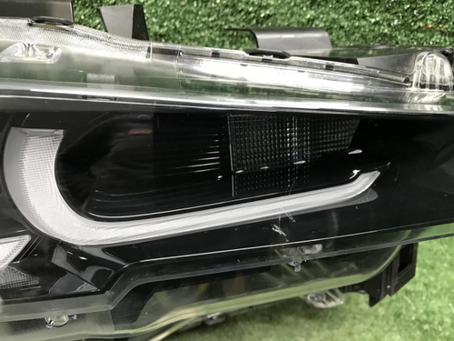 Фара правая Mazda CX-5 2 (2021-н.в.) LED