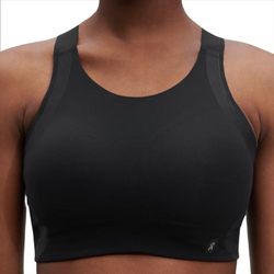 Теннисный бюстгальтер ON Performance Bra - Black