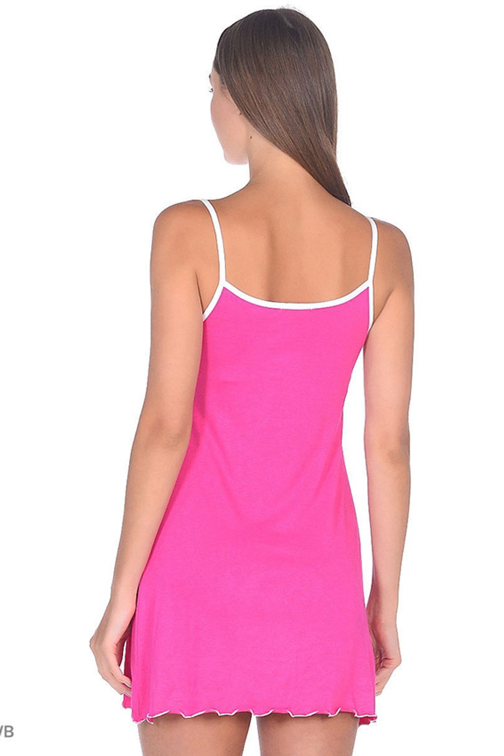 C-29 Сорочка женская из вискозы