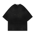 T-Shirt «BLACK STAR»