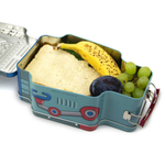 Ланч-бокс robot