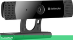 Веб-камера Defender G-lens 2599 (63199)