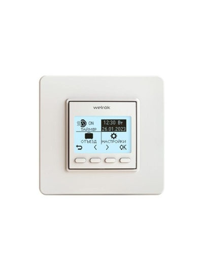 Терморегулятор pro Welrok 4660251140137