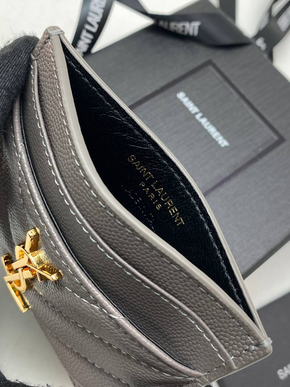 Картхолдер Yves Saint Laurent