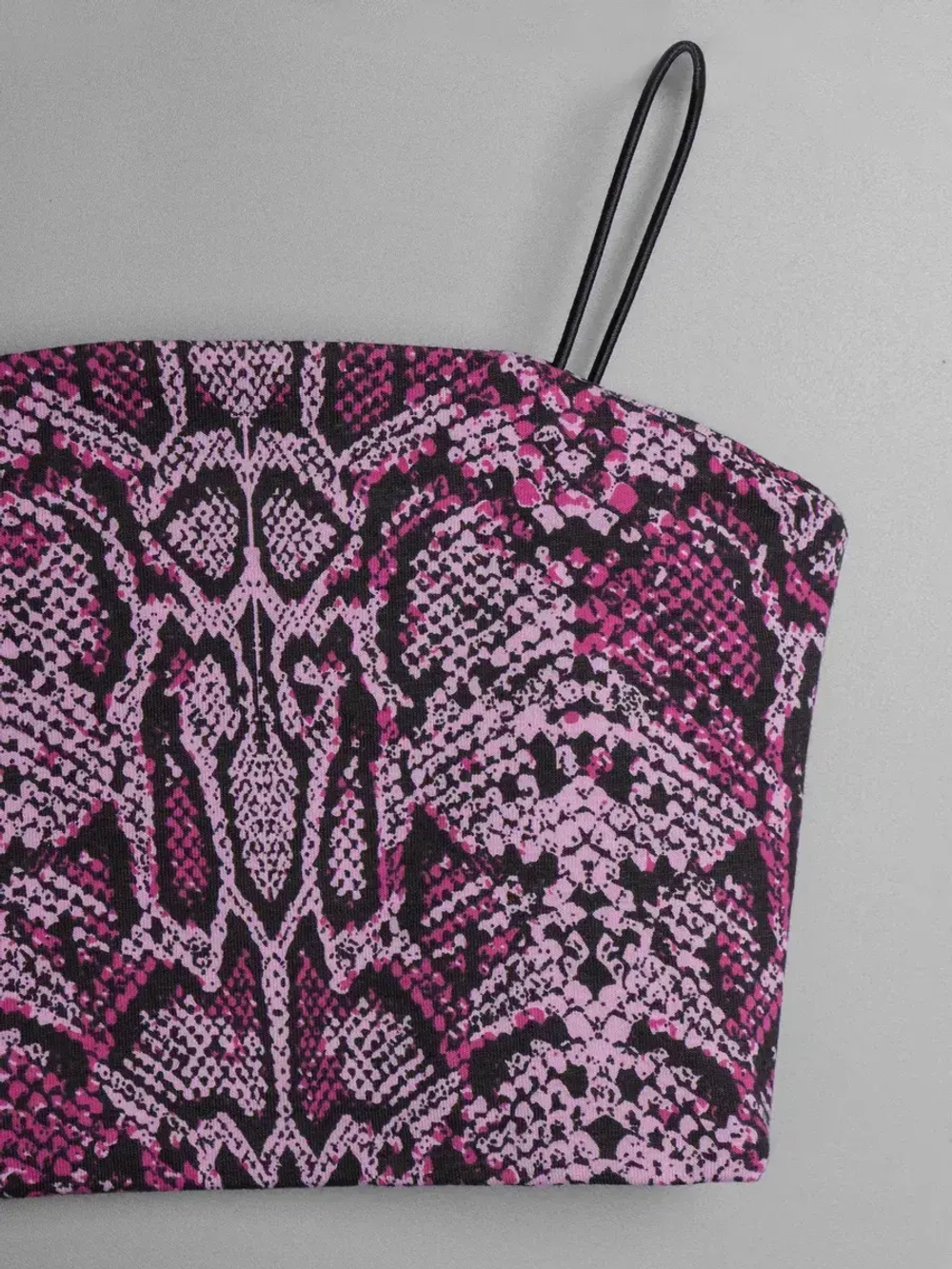 Комплект топов для девочки