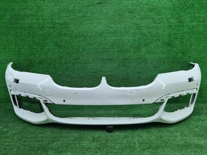 Бампер передний BMW 7er G11 (2015-2019) M-paket