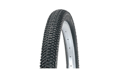 Покрышка HOGGER, 29x2.25 (57-622), HG-2030A , дорожная, TPI 30, черная