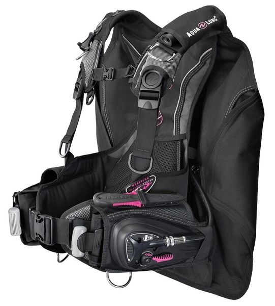 Компенсатор Aqua Lung - SeaQuest Lotus i3