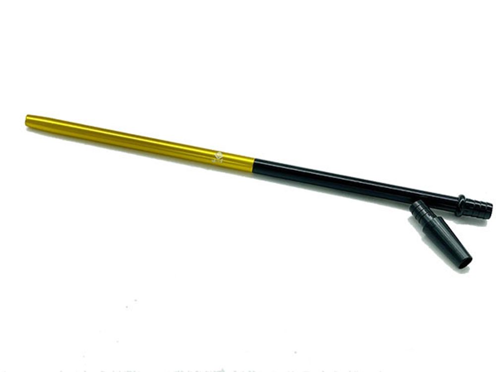 Ustnik Al-Mani Slim 50/50 Gold