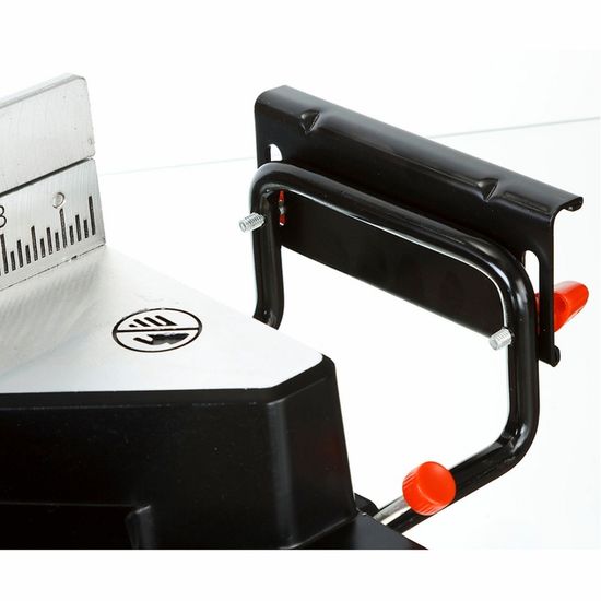 Пила торцовочная "ЗУБР" ЗПТ-255-1800 ПЛР