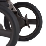 Коляска ANEX IQ Creamy (2в1+багги)