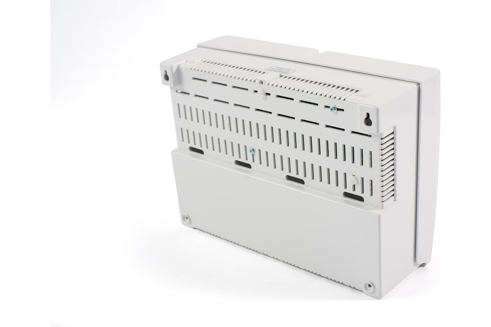 Источник бесперебойного питания СКАТ-1200И7 (СКАТ ИБП-12/5-2x12-П)