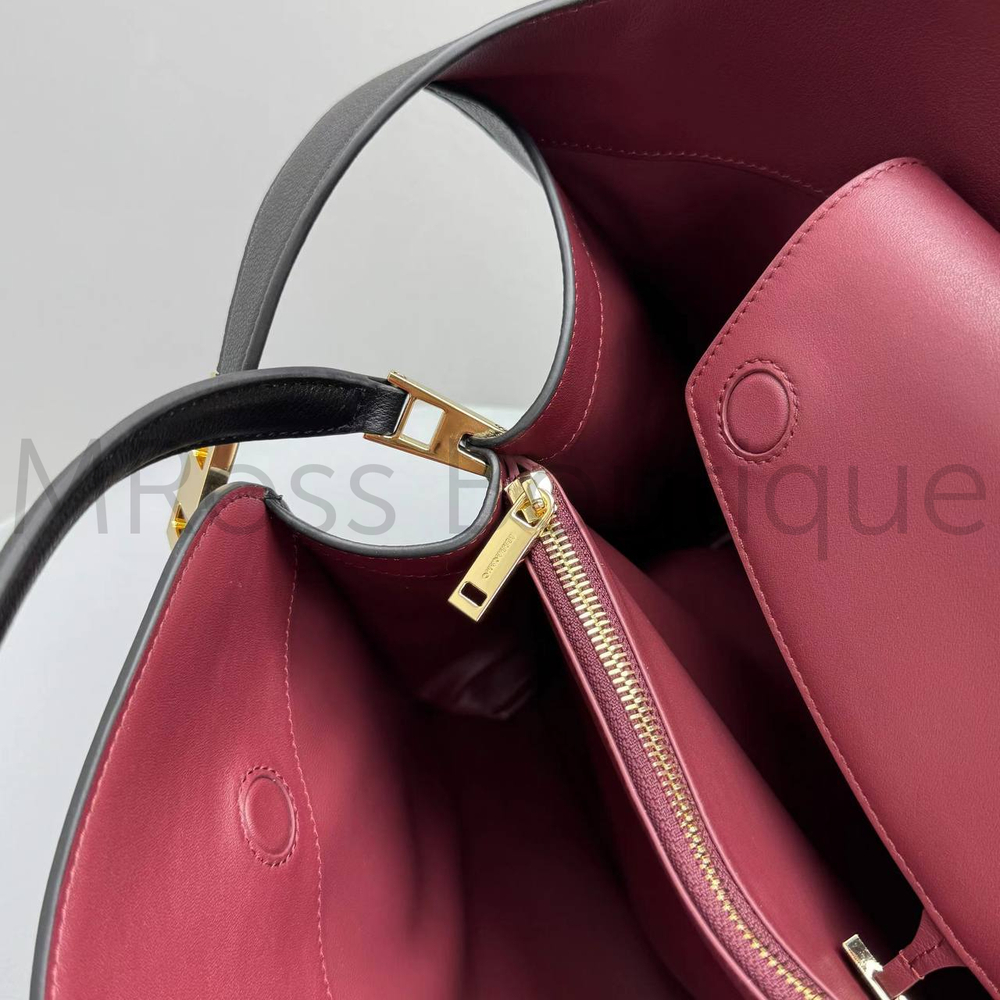 Сумка Ferragamo Hug большая