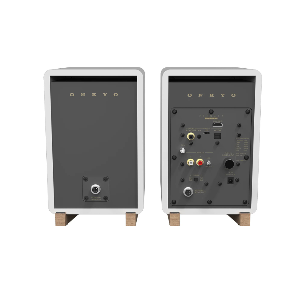 Полочная акустика Onkyo GX-30ARC