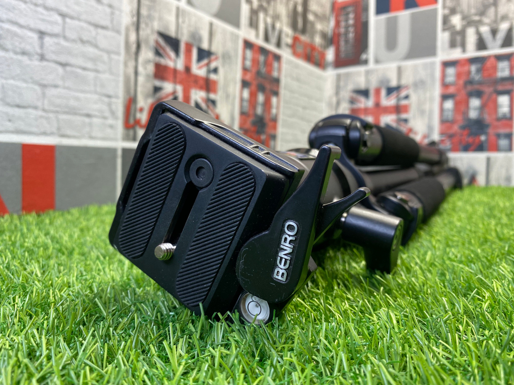 Benro A-600 EX + Benro BH-2M Покупка/Продажа