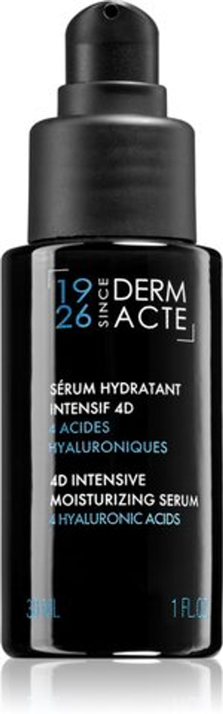 Academie Scientifique de Beaute Derm Acte - интенсивно увлажняющая сыворотка /   30  ml  / GTIN 3145078028062