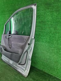 Дверь передняя правая Mercedes A W168 (1997-2004)