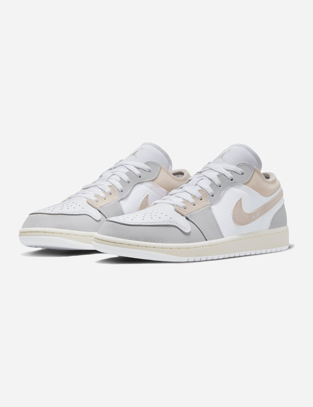 Air Jordan 1 Low SE "Tech Grey"