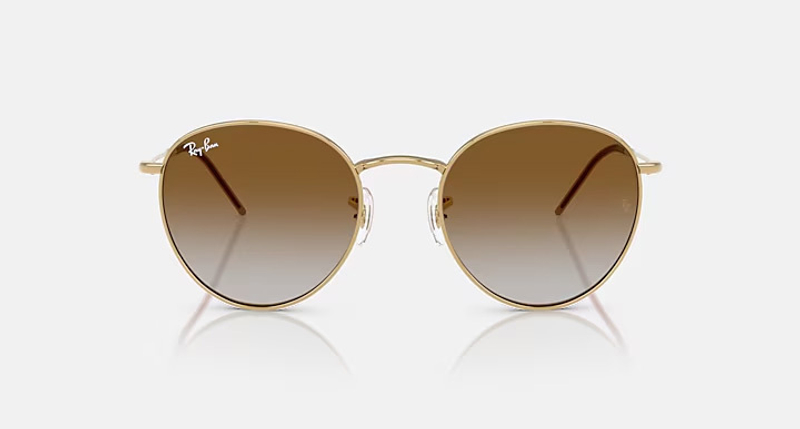 RAY-BAN ROUND REVERSE RBR0103S 001/CB