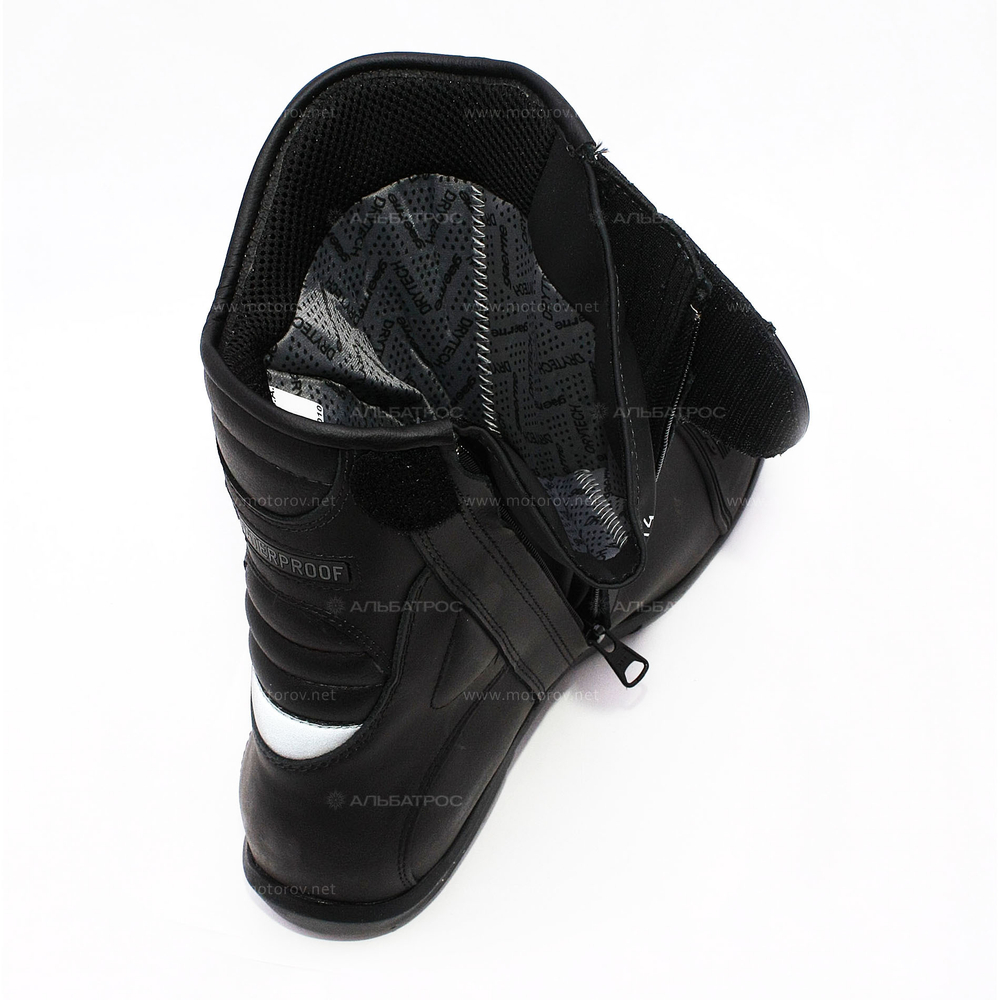 Мотоботы туристические Gaerne G-Flow New Aquatech