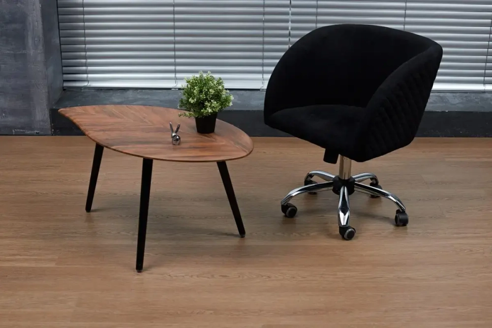 Кварц-винил SPC Steinholz Element 4,5 мм Люфт 2.255 м2