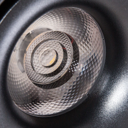 Светильник потолочный Arte Lamp Arcturus A7715PL-1BK