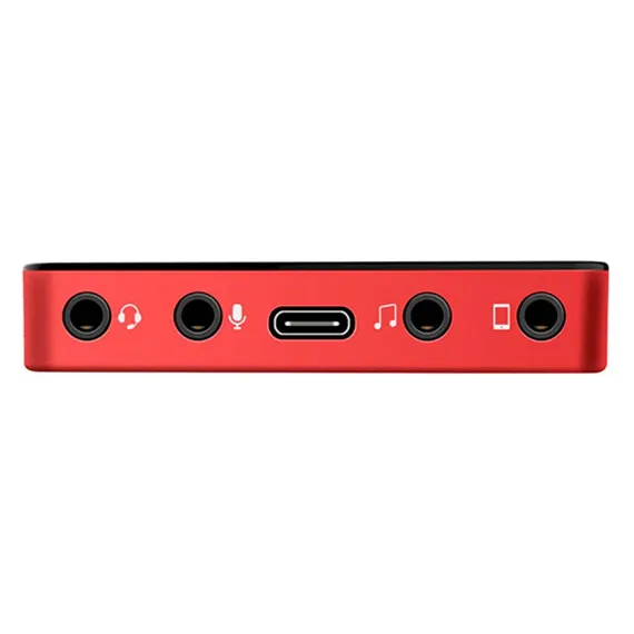 TAKSTAR MX1 Mini