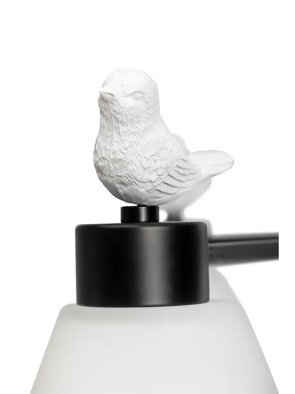 Люстра потолочная с птичками Е27*3*60W