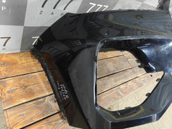 Бампер передний Chery Tiggo 8 Pro 21-нв Б/У Оригинал 602001214AA