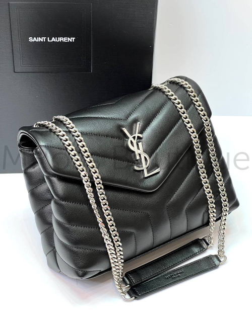 Сумка loulou Saint Laurent small