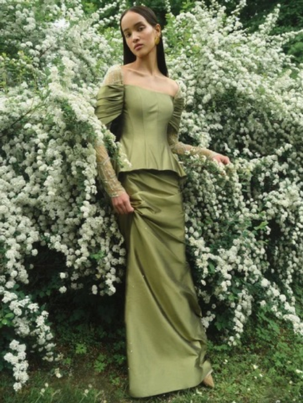 Комплект «Green Mirage»