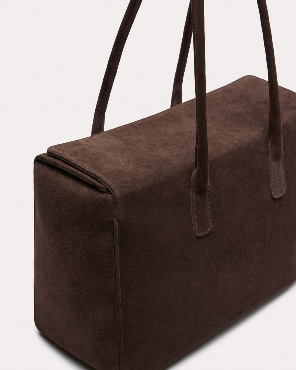 TOTE BROWN