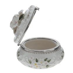 GAEM Шкатулка, L7 W7 H6 см