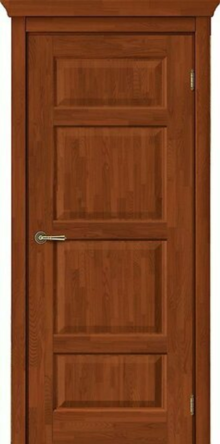 Межкомнатные двери из Массива ясеня Гермес