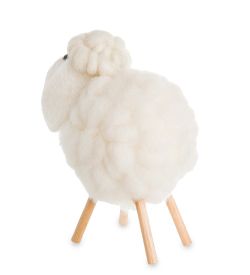 XM-520/1 Фигурка «Барашек» белый