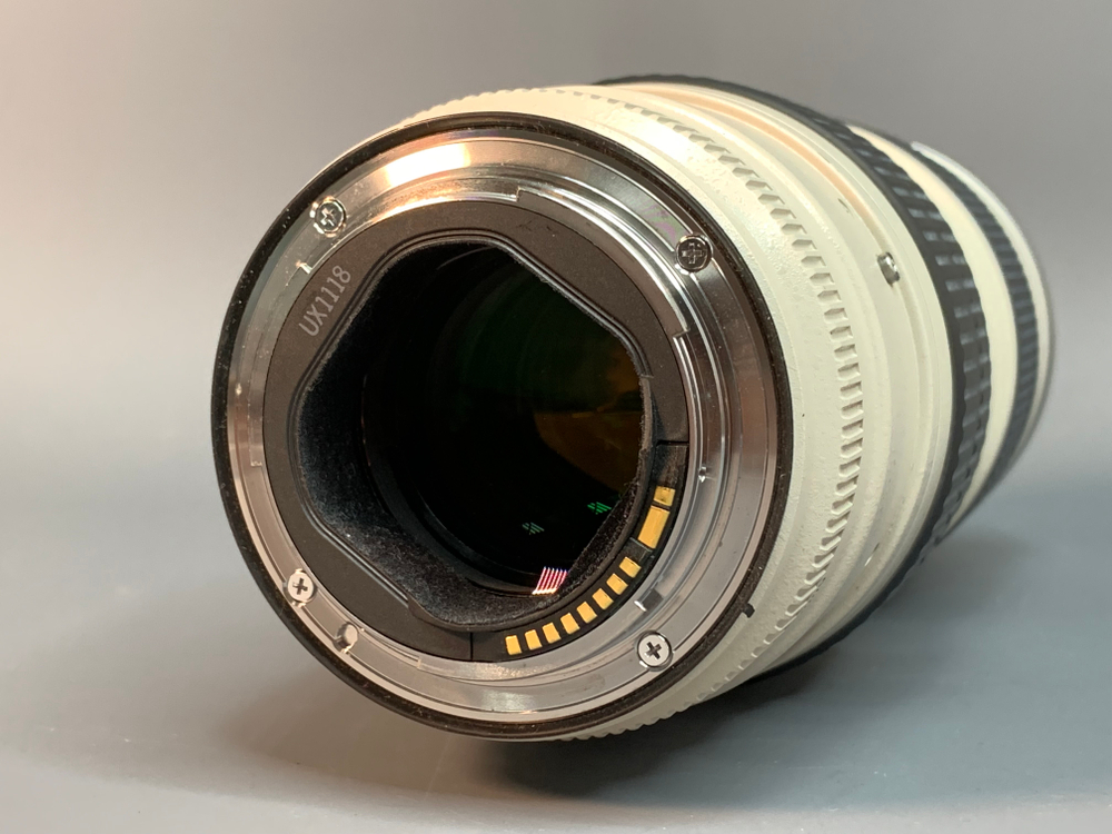 Canon EF 70-200mm 4L IS USM