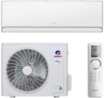 Сплит-система Gree GWH24AVEXF-K6DNA1A Airy Inverter белый