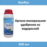 ЭкоФус 500 мл Удобрение для стимуляции роста и питания