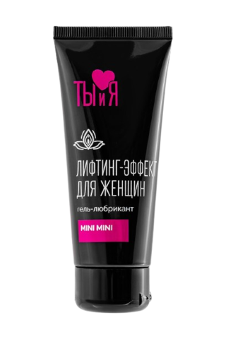 Гель для сужения влагалища MiniMini