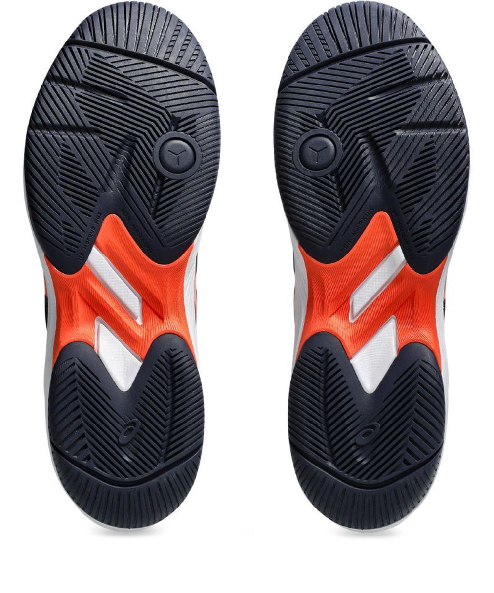 Мужские кроссовки для бадминтона/сквоша Asics Gel-Court Hunter 3