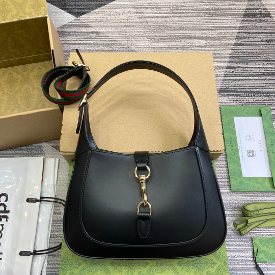 Gucci Jackie 27 cm