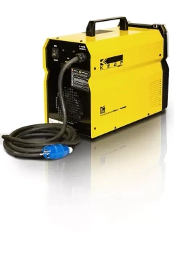 Установка аргонодуговой сварки КЕДР AlphaTIG-200P AC/DC