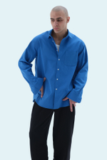 Рубашка | electric