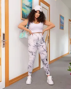 Лосины УК-2064 Fabrika