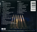 Eagles / Live From The Forum - MMXVIII (2CD)