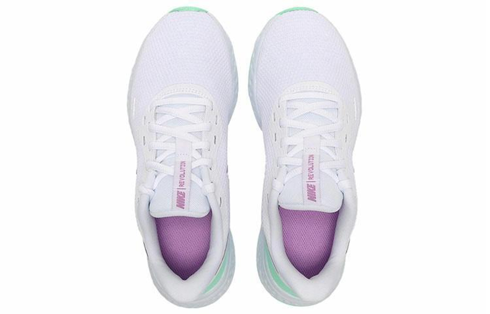 Кроссовки Nike Revolution 5 (Женская размерная сетка)